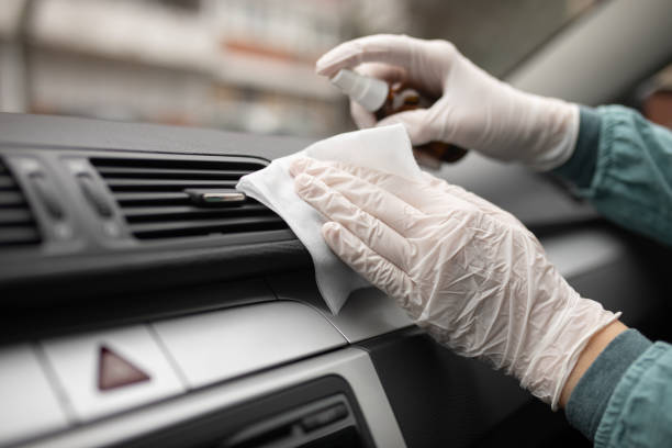 Best Air Duct Cleaning Near Me  in Florissant, MO