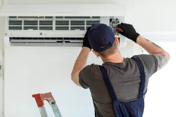 Best Best Air Duct Cleaning Near Me  in Florissant, MO