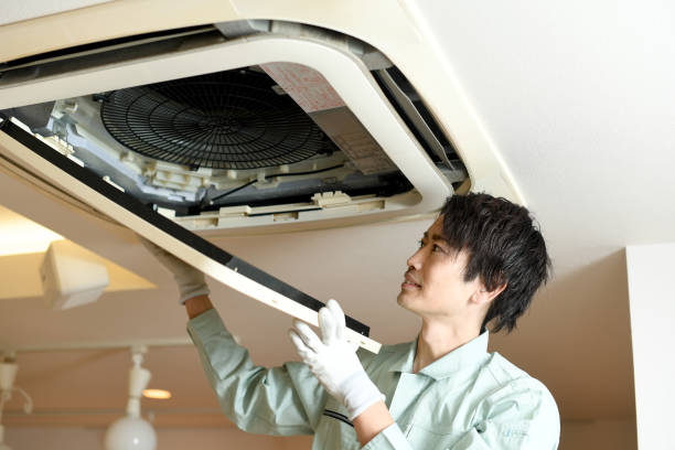Trusted Florissant, MO Airduct Cleaning Experts
